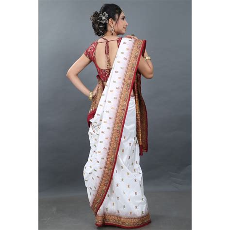 17 Best Images About Gujarati Saree Draping On Pinterest