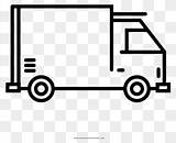 Camion Pinclipart Listimg Epingle Adults sketch template