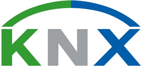 knx logos