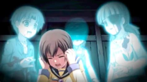 corpse party videos movies and trailers nintendo 3ds ign