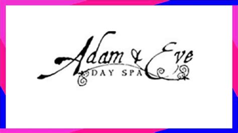 adam eve day spa  mckoysnews