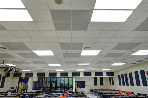 2 ceiling tiles shelly lighting