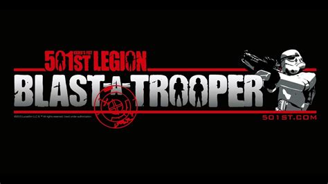 trailer blast  trooper youtube