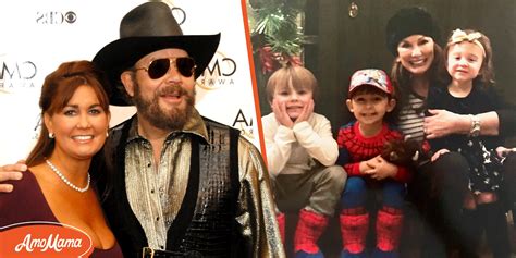 hank williams jr lost wife   years unexpectedly autopsy reveals failed surgery