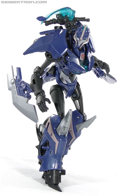 Transformers Prime First Edition Arcee Toy Gallery Image