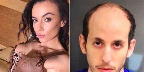 Florida Man Obsessed With Bulgarian Camgirl Before Allegedly Killing