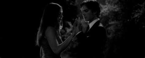 Rewatch Delena S Beautiful Last Dance On The Vampire Diaries And Cry