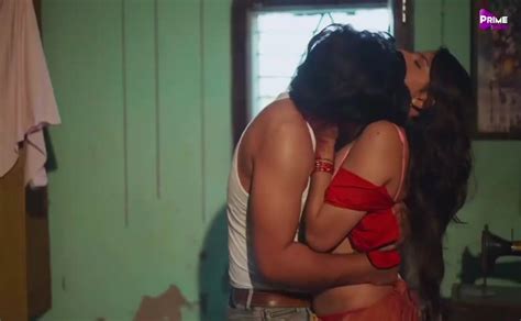 Ayesha Kapoor Breasts Underwear Scene In Seal 2 Aznude