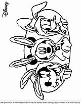Easter Disney Coloring Pages Sheets Mickey Colouring Coloringlibrary Library Clipart Coloringpages Kids Cute Print Printable Pluto Spring Sheet 2121 Popular sketch template