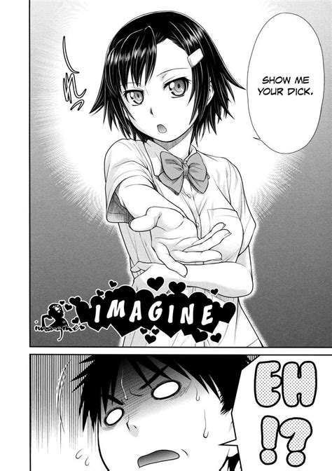 Imagine 1 Read Manga Imagine 1 Online For Free