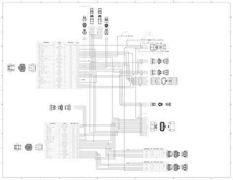 holley dominator wiring diagram schema digital