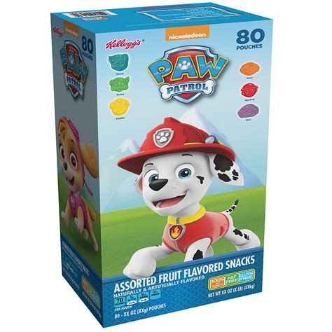 Paw Patrol In Diapers