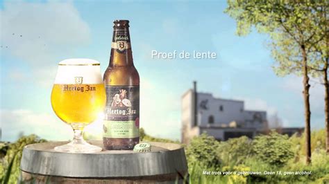 hertog jan lentebock locus publicus