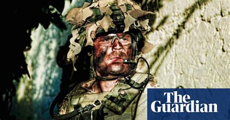 Armadillo The Afghanistan War Documentary That Shocked Denmark