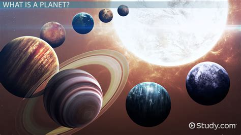 info   planets