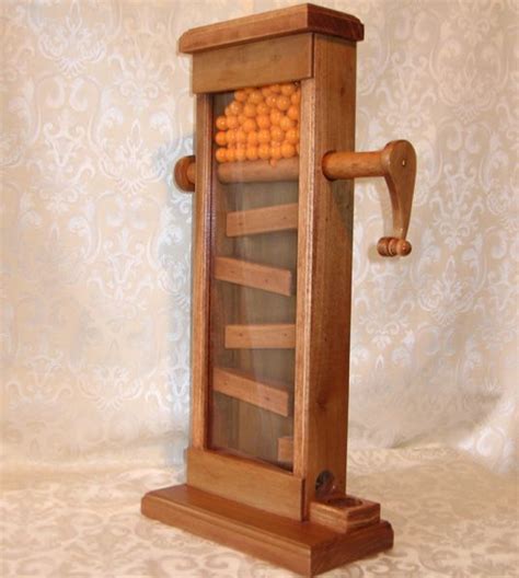colonial gumball machine gumball woodworking projects gumball machine