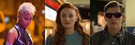 x men apocalypse images featuring storm and jean grey collider