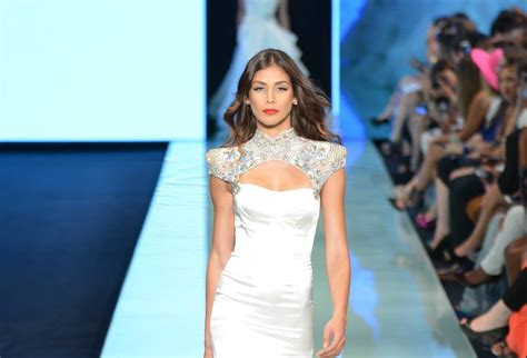 Dayana Mendoza Miss Universe 2008 Miami Style Guide
