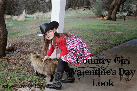 City Girl Country Life A City Girl And Country Girl Valentine S Day