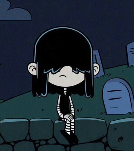 Poetry Fanfic What Lays Beneath Death The Loud House