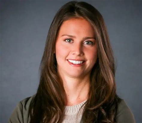 Kate Rooney Wiki And Bio Markets Reporter At Cnbc