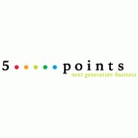 points logo png vector eps