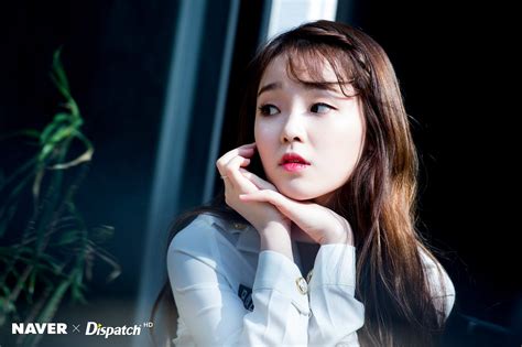 Seunghee Oh My Girl Profile Updated