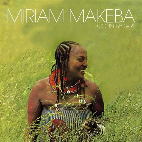 country girl album  miriam makeba spotify