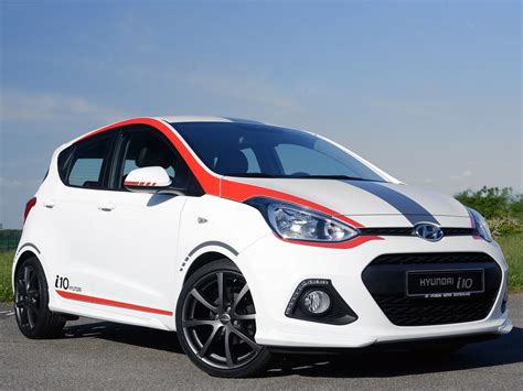 hyundai  sport model launched  germany autoevolution