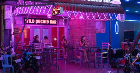phnom penh nightlife 10 enticing clubs to visit on your trip