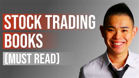 trading books  stock trader  read