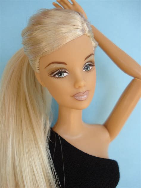 Gone Platinum Diva Barbie 2002 I Bought This Doll Nude Free Download