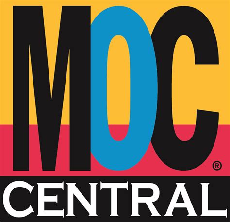 contact moc central