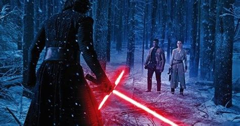 13 best scenes in star wars the force awakens movieweb