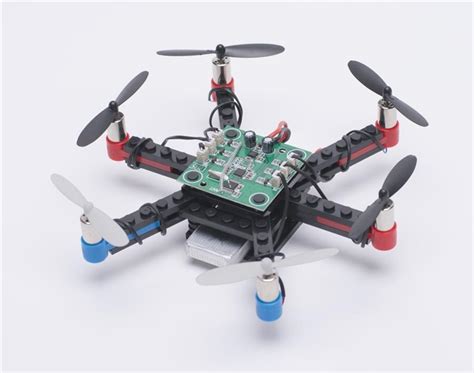 diy build   iego drone kit
