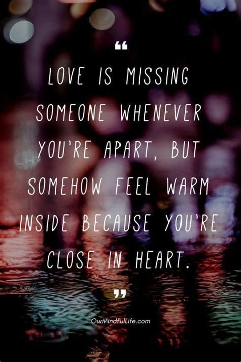 sad distance quotes   motivational quotes   day