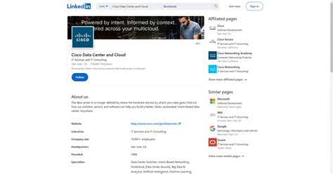 create fantastic linkedin showcase pages examples blog