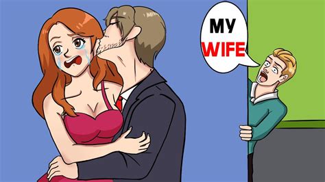 I Caught My Wife Cheating On Me Share My Story Animated Life Diary