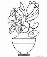 Coloring Pages Flowers Flower Printable Sheet Kids Sheets Adults Raisingourkids Dementia Colouring Book Adult Printing Fun Print Choose Board Garden sketch template