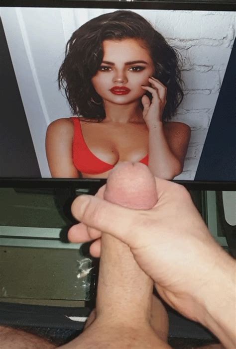 selena gomez cock tribute 2 pics xhamster