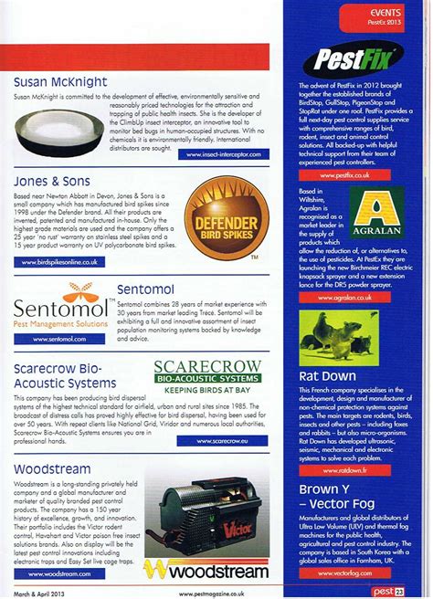 insect traps  lures sentomol pest magazine pest   preview