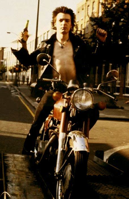 394 Best Images About Sid Vicious On Pinterest More Best