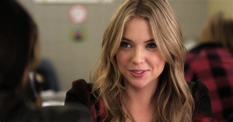 everything pretty little liars hanna did in season 1 that she d never