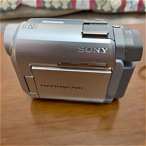 videocamera panasonic mini dv usato  italia vedi tutte   prezzi