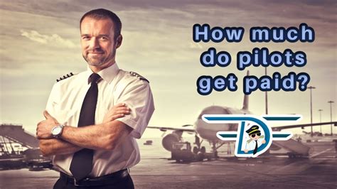 pilots  paid    typical airline pilot salaries  captains
