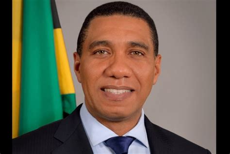 2022 Independence Day Message By The Most Honourable Andrew Holness On