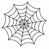 Clipartmag Slope Spiderweb sketch template