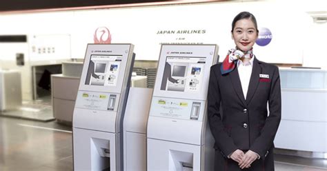 Special Assistance Jal Domestic Flights