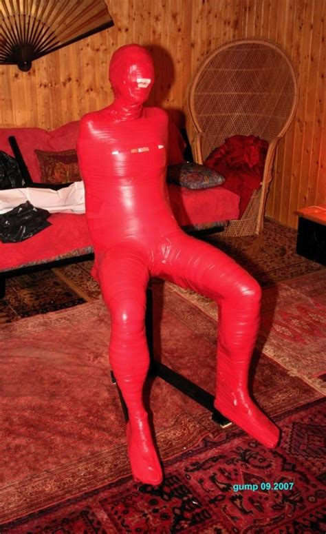 duct tape mummification bondage pictures other