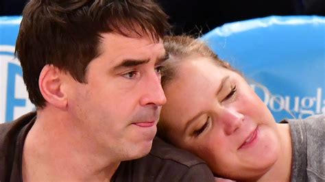 Amy Schumer Reveals Intimate Details About Her Husband S Autism